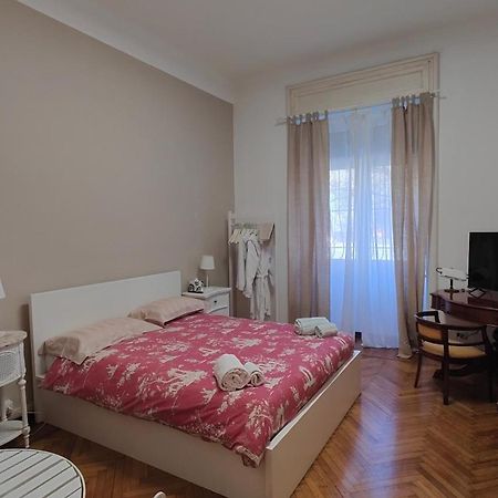Treehouse Milano Ξενοδοχείο Εξωτερικό φωτογραφία