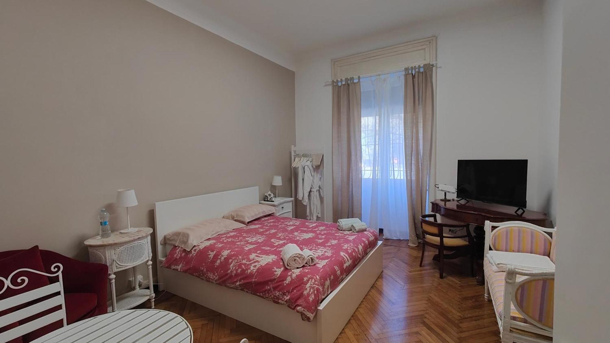 Treehouse Milano Ξενοδοχείο Εξωτερικό φωτογραφία